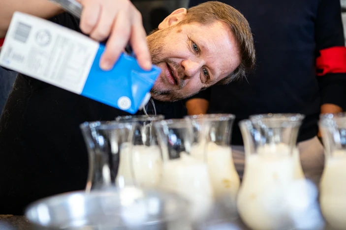 Imersão de como fazer café especial e gourmet