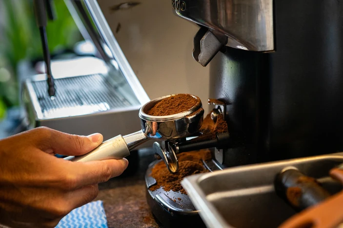 Imersão de como fazer café especial e gourmet