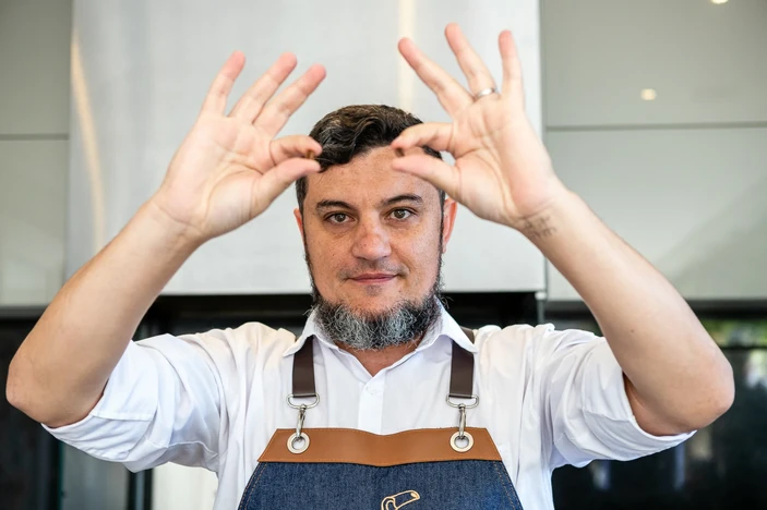 Imersão de como fazer café especial e gourmet