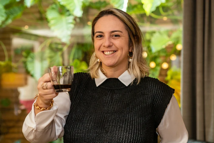 Imersão de como fazer café especial e gourmet