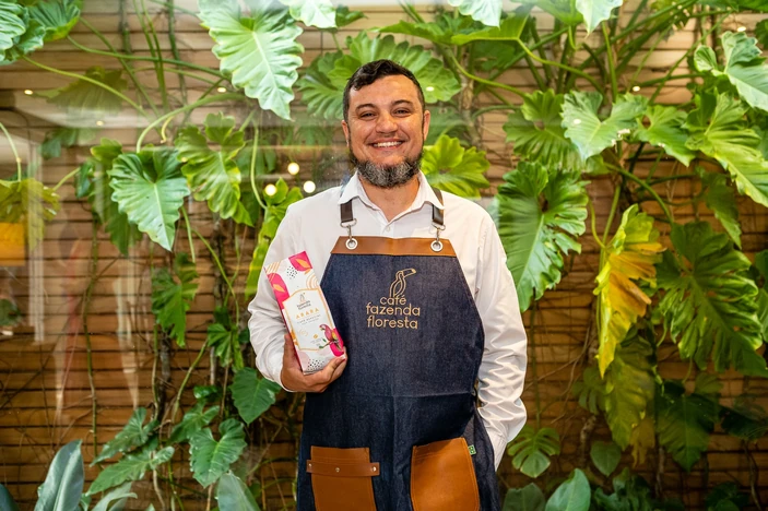 Imersão de como fazer café especial e gourmet