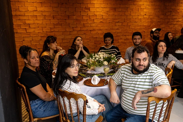 Case Adyen em Team Building Gourmet