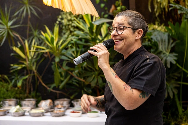 Case Adyen em Team Building Gourmet