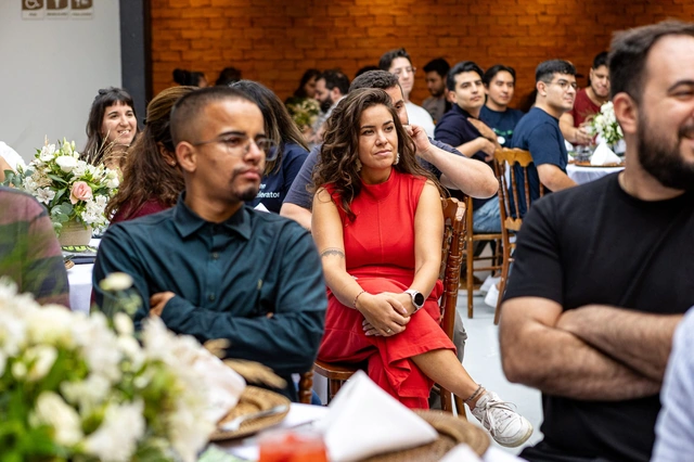 Case Adyen em Team Building Gourmet