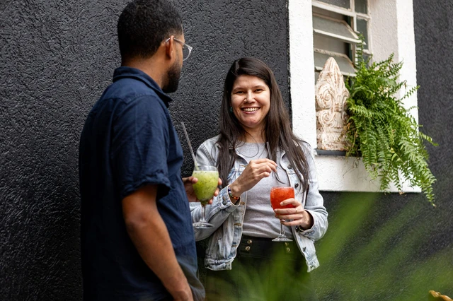 Case Adyen em Team Building Gourmet