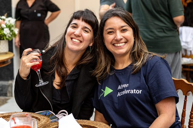 Case Adyen em Team Building Gourmet