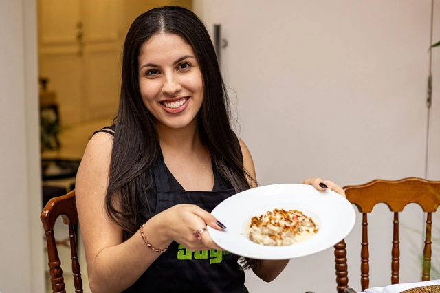 Case Adyen em Team Building Gourmet