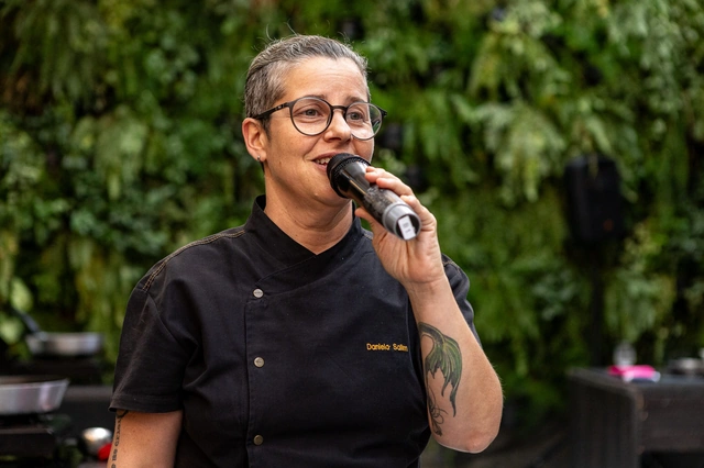 Case Adyen em Team Building Gourmet