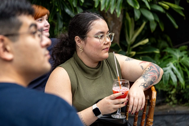 Case Adyen em Team Building Gourmet