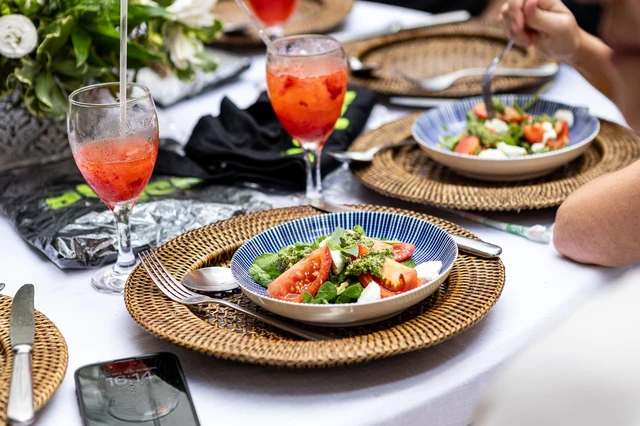 Case Adyen em Team Building Gourmet