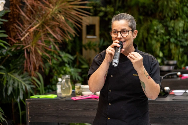 Case Adyen em Team Building Gourmet