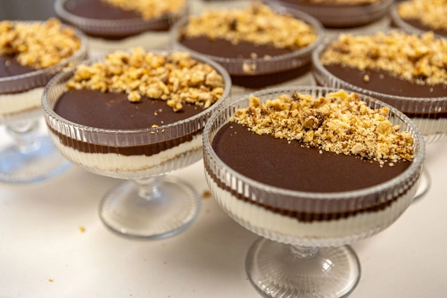 Case Cyrela em evento de Team Building Gourmet