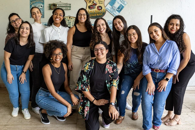 Case Cyrela em evento de Team Building Gourmet