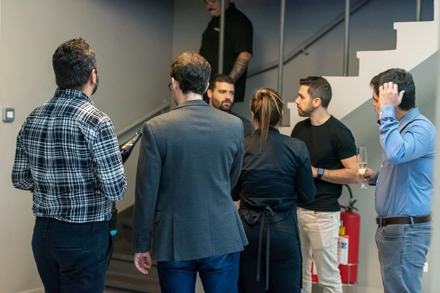 Case Pipefy em Brunch Exclusivo de Team Building - © 2023 Luís França - luisfranca.46graus.com - Direitos reservados.