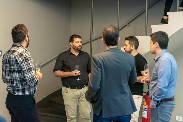 Case Pipefy em Brunch Exclusivo de Team Building - © 2023 Luís França - luisfranca.46graus.com - Direitos reservados.