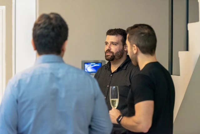 Case Pipefy em Brunch Exclusivo de Team Building - © 2023 Luís França - luisfranca.46graus.com - Direitos reservados.