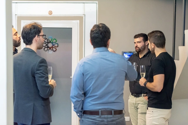 Case Pipefy em Brunch Exclusivo de Team Building - © 2023 Luís França - luisfranca.46graus.com - Direitos reservados.