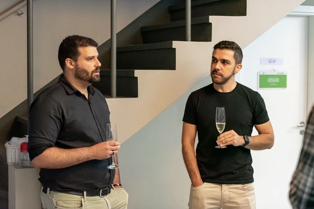 Case Pipefy em Brunch Exclusivo de Team Building - © 2023 Luís França - luisfranca.46graus.com - Direitos reservados.