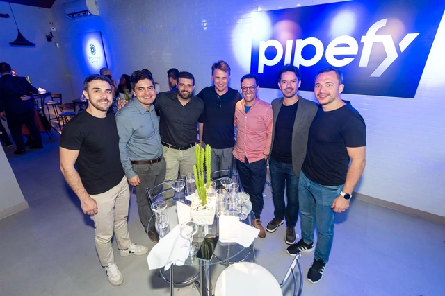 Case Pipefy em Brunch Exclusivo de Team Building - © 2023 Luís França - luisfranca.46graus.com - Direitos reservados.