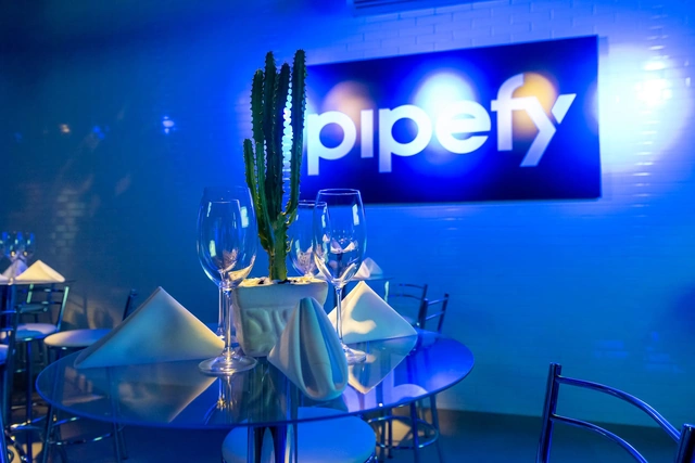 Case Pipefy em Brunch Exclusivo de Team Building - © 2023 Luís França - luisfranca.46graus.com - Direitos reservados.