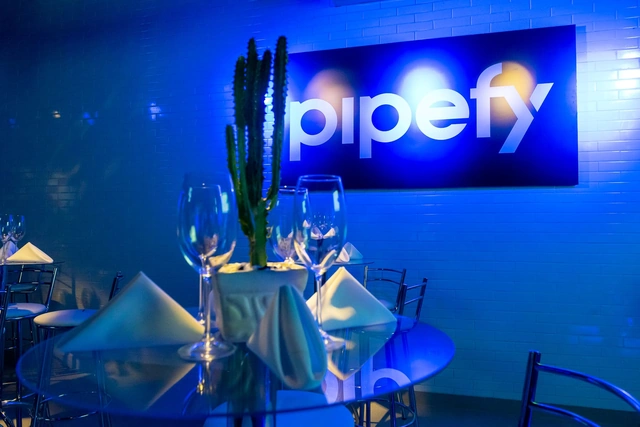 Case Pipefy em Brunch Exclusivo de Team Building - © 2023 Luís França - luisfranca.46graus.com - Direitos reservados.