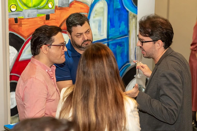 Case Pipefy em Brunch Exclusivo de Team Building - © 2023 Luís França - luisfranca.46graus.com - Direitos reservados.