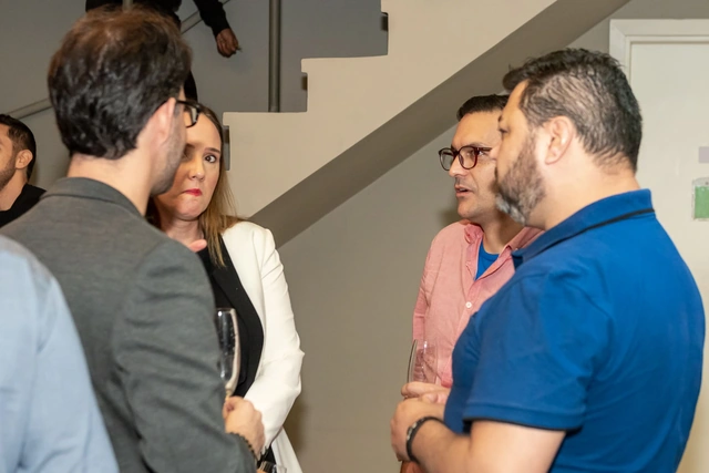 Case Pipefy em Brunch Exclusivo de Team Building - © 2023 Luís França - luisfranca.46graus.com - Direitos reservados.