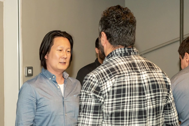 Case Pipefy em Brunch Exclusivo de Team Building - © 2023 Luís França - luisfranca.46graus.com - Direitos reservados.