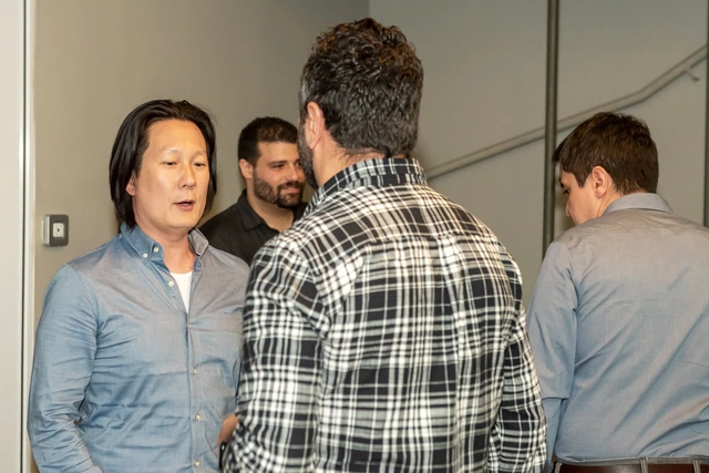 Case Pipefy em Brunch Exclusivo de Team Building - © 2023 Luís França - luisfranca.46graus.com - Direitos reservados.