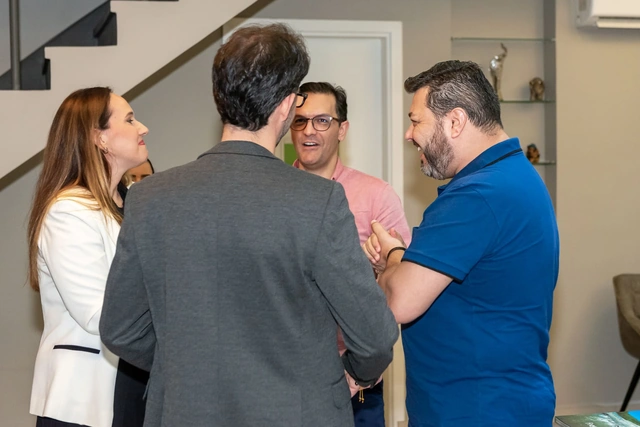 Case Pipefy em Brunch Exclusivo de Team Building - © 2023 Luís França - luisfranca.46graus.com - Direitos reservados.