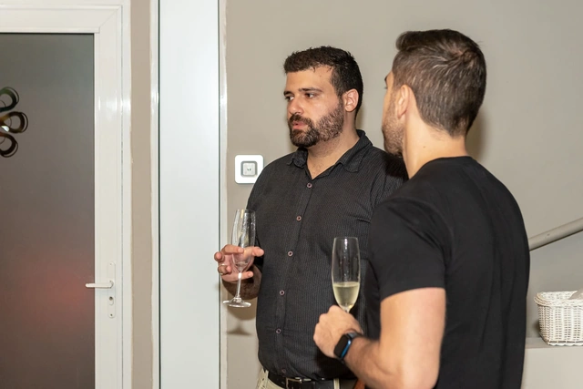 Case Pipefy em Brunch Exclusivo de Team Building - © 2023 Luís França - luisfranca.46graus.com - Direitos reservados.