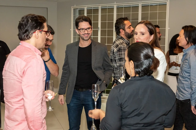 Case Pipefy em Brunch Exclusivo de Team Building - © 2023 Luís França - luisfranca.46graus.com - Direitos reservados.