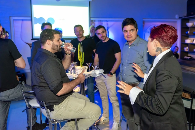 Case Pipefy em Brunch Exclusivo de Team Building - © 2023 Luís França - luisfranca.46graus.com - Direitos reservados.