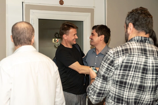 Case Pipefy em Brunch Exclusivo de Team Building - © 2023 Luís França - luisfranca.46graus.com - Direitos reservados.