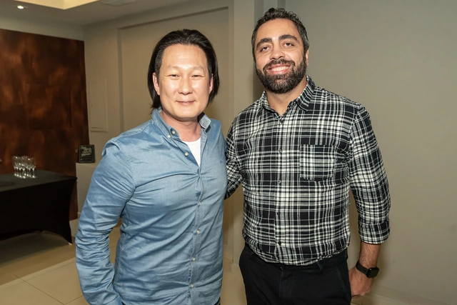 Case Pipefy em Brunch Exclusivo de Team Building - © 2023 Luís França - luisfranca.46graus.com - Direitos reservados.