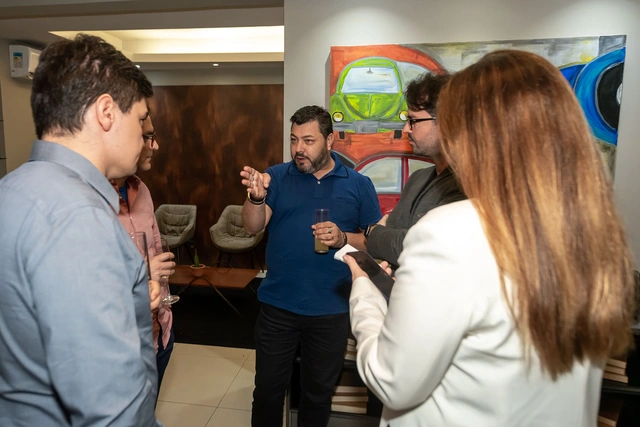 Case Pipefy em Brunch Exclusivo de Team Building - © 2023 Luís França - luisfranca.46graus.com - Direitos reservados.