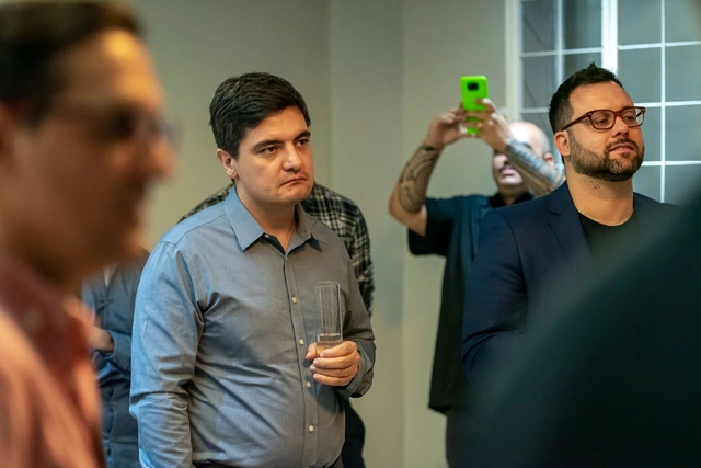 Case Pipefy em Brunch Exclusivo de Team Building - © 2023 Luís França - luisfranca.46graus.com - Direitos reservados.