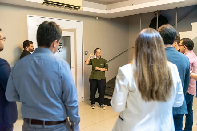 Case Pipefy em Brunch Exclusivo de Team Building - © 2023 Luís França - luisfranca.46graus.com - Direitos reservados.