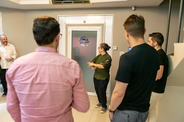 Case Pipefy em Brunch Exclusivo de Team Building - © 2023 Luís França - luisfranca.46graus.com - Direitos reservados.