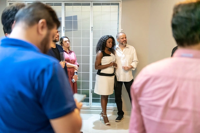 Case Pipefy em Brunch Exclusivo de Team Building - © 2023 Luís França - luisfranca.46graus.com - Direitos reservados.