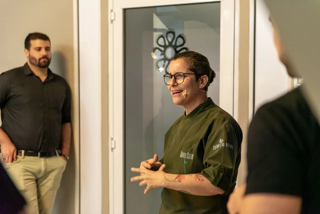 Case Pipefy em Brunch Exclusivo de Team Building - © 2023 Luís França - luisfranca.46graus.com - Direitos reservados.