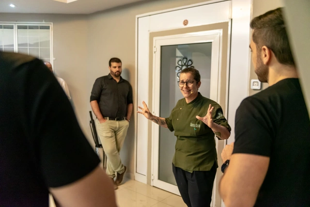 Case Pipefy em Brunch Exclusivo de Team Building - © 2023 Luís França - luisfranca.46graus.com - Direitos reservados.