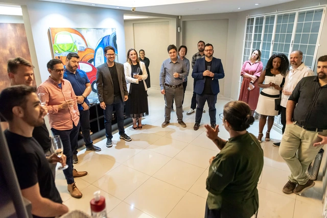 Case Pipefy em Brunch Exclusivo de Team Building - © 2023 Luís França - luisfranca.46graus.com - Direitos reservados.