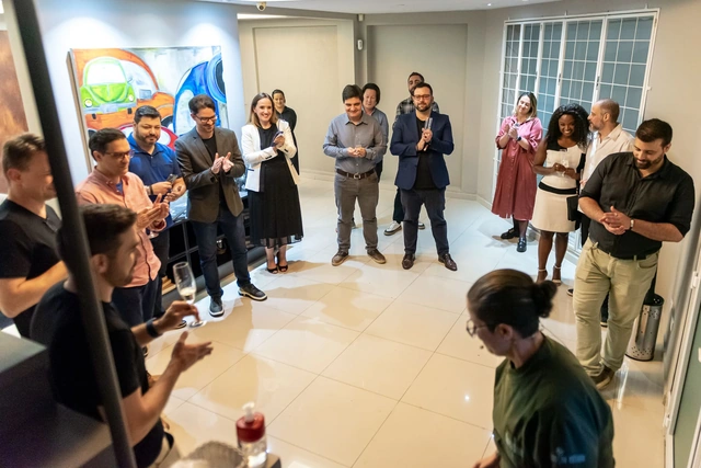 Case Pipefy em Brunch Exclusivo de Team Building - © 2023 Luís França - luisfranca.46graus.com - Direitos reservados.