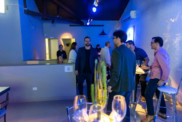 Case Pipefy em Brunch Exclusivo de Team Building - © 2023 Luís França - luisfranca.46graus.com - Direitos reservados.