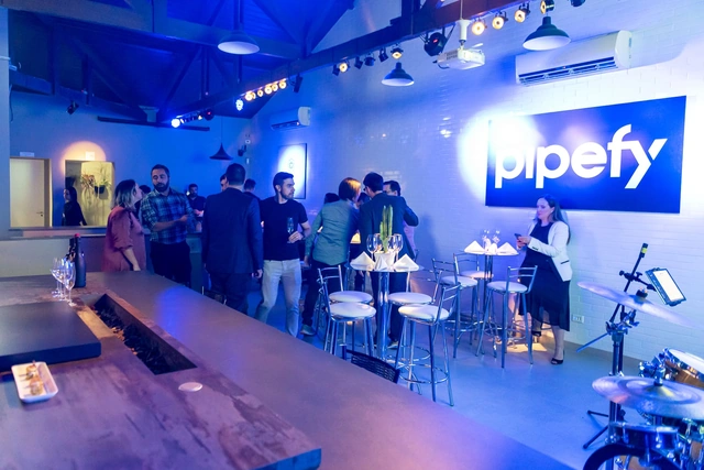 Case Pipefy em Brunch Exclusivo de Team Building - © 2023 Luís França - luisfranca.46graus.com - Direitos reservados.