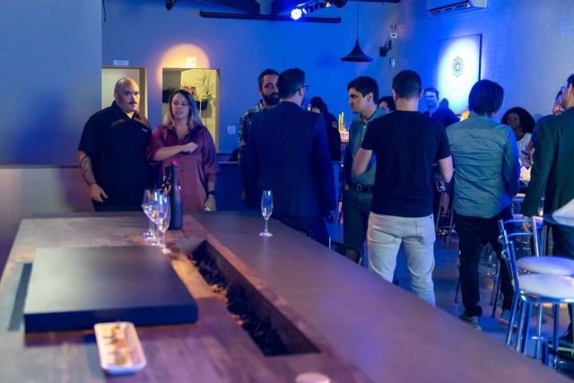 Case Pipefy em Brunch Exclusivo de Team Building - © 2023 Luís França - luisfranca.46graus.com - Direitos reservados.