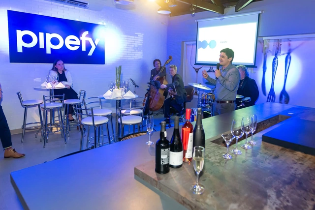 Case Pipefy em Brunch Exclusivo de Team Building - © 2023 Luís França - luisfranca.46graus.com - Direitos reservados.