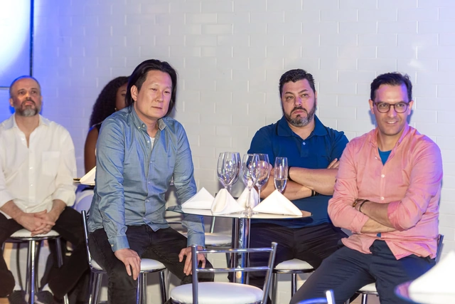 Case Pipefy em Brunch Exclusivo de Team Building - © 2023 Luís França - luisfranca.46graus.com - Direitos reservados.