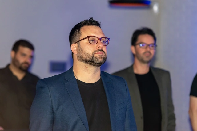 Case Pipefy em Brunch Exclusivo de Team Building - © 2023 Luís França - luisfranca.46graus.com - Direitos reservados.